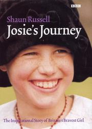 Josie's journey by S. Russell