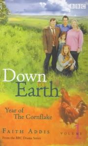 The year of the cornflake by Faith Addis