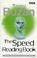 Cover of: The Speed Reading Book