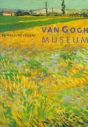 The Van Gogh Museum by Ronald de Leeuw