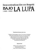 Bajo la lupa