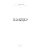 Cover of: Chiapas monumental: veintinueve monografías