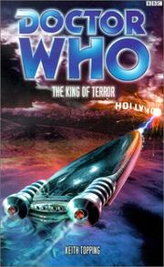 Cover of: The King of Terror