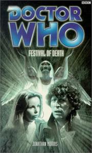 Cover of: Festival of Death