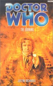 Cover of: The Burning