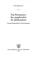 Cover of: Das Romanesco des ausgehenden 20. Jahrhunderts