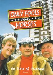 Cover of: Only Fools and Horses by John Sullivan, John Sullivan