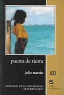 Cover of: Puerta de tierra