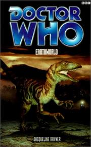 Cover of: Earthworld by Jacqueline Rayner