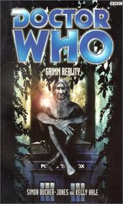 Cover of: Grimm Reality (Doctor Who)