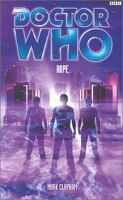 Cover of: Hope