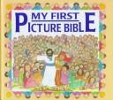 My first picture Bible