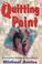 Cover of: The quitting point
