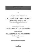 Cover of: Dizionario di Volterra