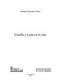 Cover of: El espectáculo cinematográfico en Valladolid : 1920-1932 by José Luis Castrillón Hermosa, José Luis Castrillón Hermosa