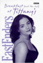 Cover of: Eastenders: Tiffany's Secret Diary (Eastenders)
