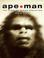 Cover of: Ape/Man
