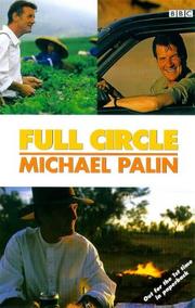 Cover of: Full Circle by Michael Palin