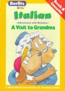 Cover of: Una visita alla nonna = by illustrated by Chris L. Demarest.