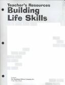 Cover of: Building life skills