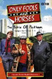 Cover of: "Only Fools and Horses" (Only Fools & Horses)