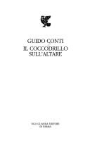 Cover of: Il coccodrillo sull'altare