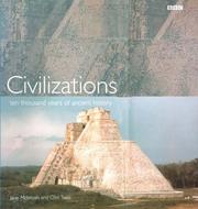 Cover of: CIVILIZATIONS by Jane McIntosh, Clint Twist, Jane McIntosh