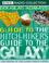 Cover of: Douglas Adams's Guide to The Hitch-Hiker's Guide to the Galaxy (BBC Radio Collection)