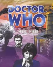 Cover of: Doctor Who: The Paradise of Death