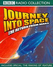 Cover of: Journey into Space (BBC Radio Collection) by Charles Chilton