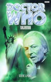 Cover of: Salvation