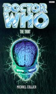 Cover of: Doctor Who and the Taint