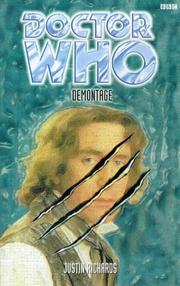 Cover of: Demontage by Justin Richards