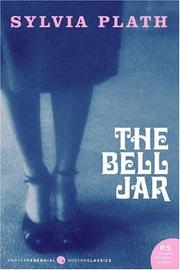 Cover of: The Bell Jar by Sylvia Plath