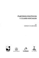 Cover of: Partidos políticos y clases sociales