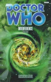 Cover of: Interference Book Two (Dr. Who Series)