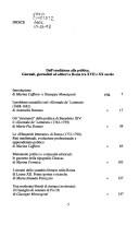 Cover of: Dall'erudizione alla politica: giornali, giornalisti ed editori a Roma tra XVII e XX secolo