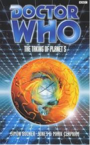 Cover of: Doctor Who: The Taking of Planet 5 (Doctor Who (BBC Paperback))