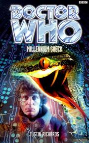 Cover of: Millennium Shock