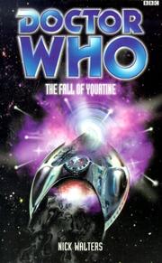 Cover of: The Fall of Yquatine