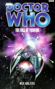 Cover of The Fall of Yquatine