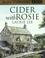 Cover of: Cider with Rosie (BBC Radio Collection)