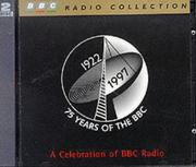 Cover of: 75 Years of the BBC (Radio Collection)