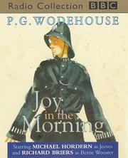 Cover of: Joy in the Morning by 