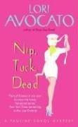 Cover of: Nip, Tuck, Dead: A Pauline Sokol Mystery