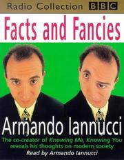 Cover of: Facts and Fancies