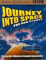 Cover of: Journey into Space (BBC Radio Collection) by 