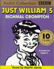 Cover of: Just William (BBC Radio Collection) by 