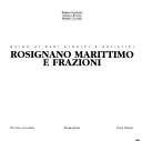 Rosignano Marittimo e frazioni by Barbara Allegranti