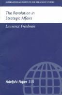 Cover of: The revolution in strategic affairs